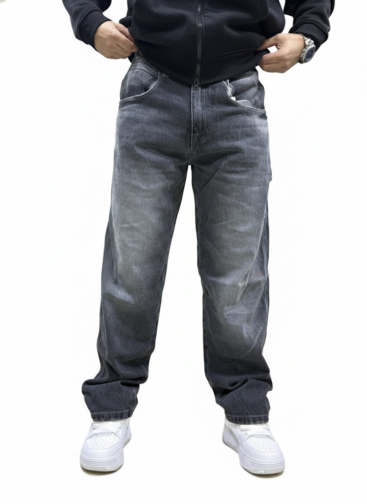 Baggy jeans