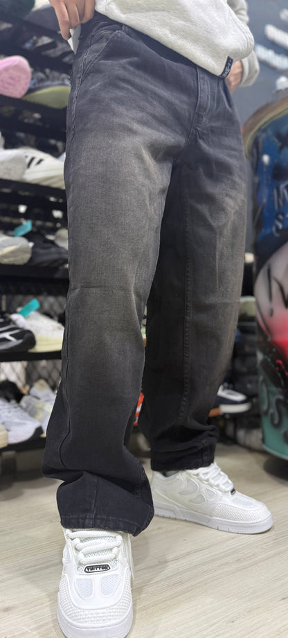 Baggy Jeans Ballon