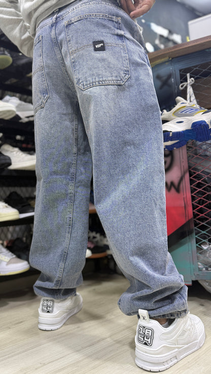 Baggy Jeans Ballon