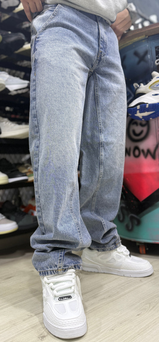 Baggy Jeans Ballon