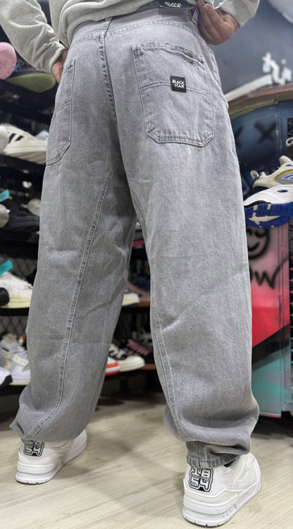 Baggy Jeans Ballon