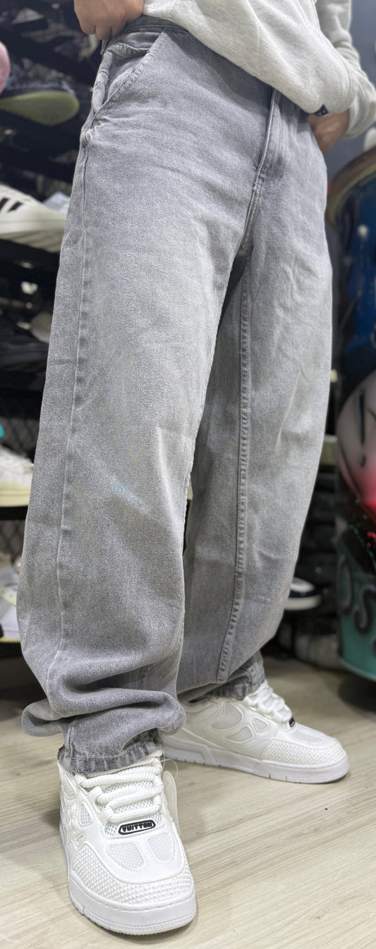 Baggy Jeans Ballon