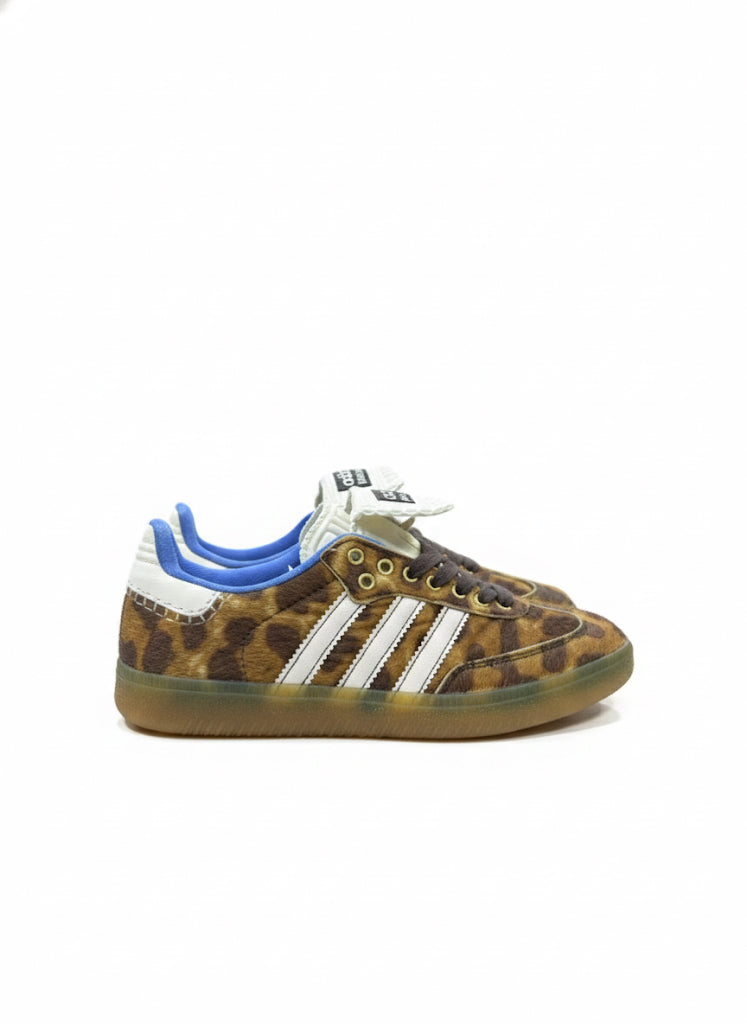 Adidas Samba-Wales Bonner