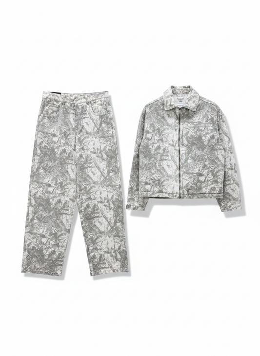 Ensmble Black Star Beige