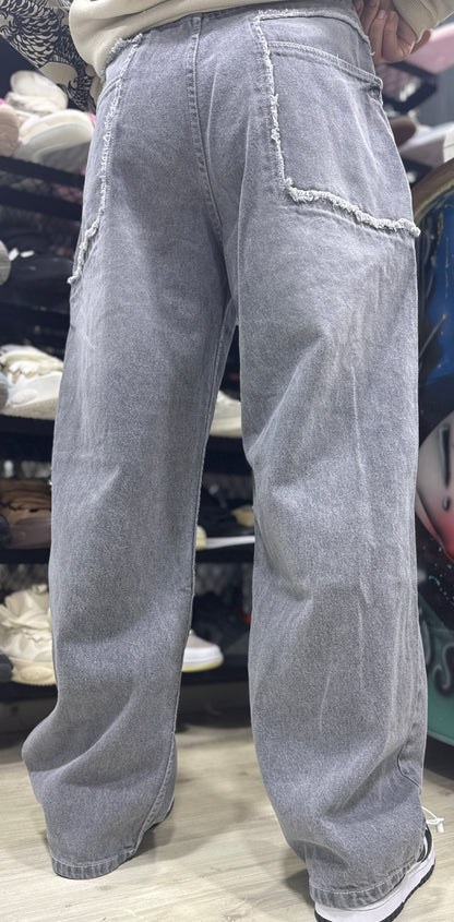 Baggy Jeans