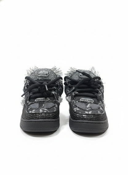 Louis Vuitton Trainer Swarovski