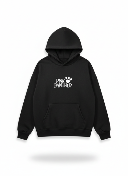 Hoodie Pink Panther