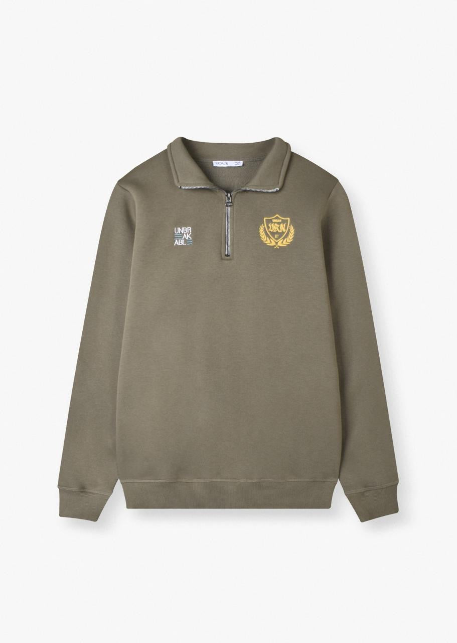 Urban Demi Ouverable-CA Gris F