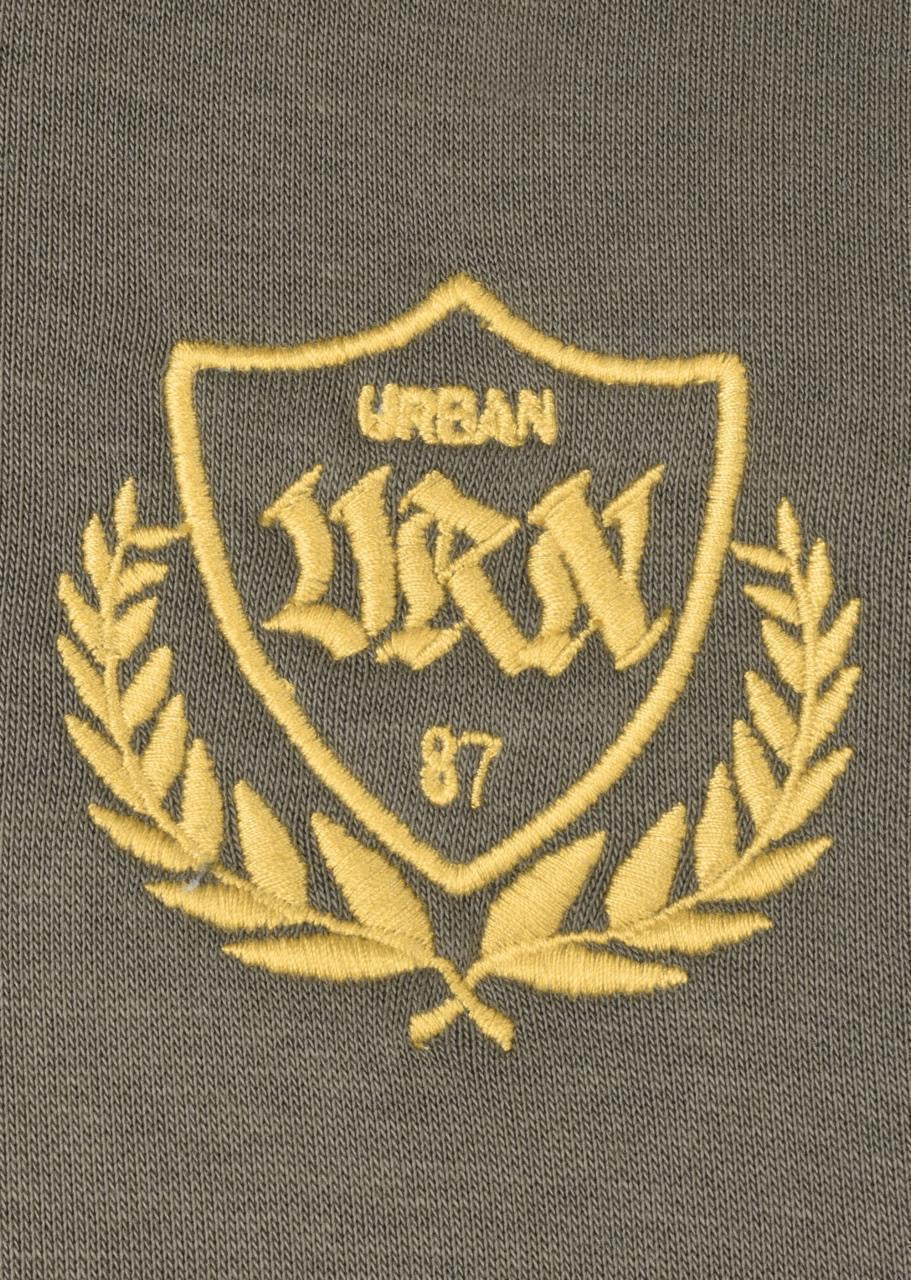 Urban Demi Ouverable-CA Gris F