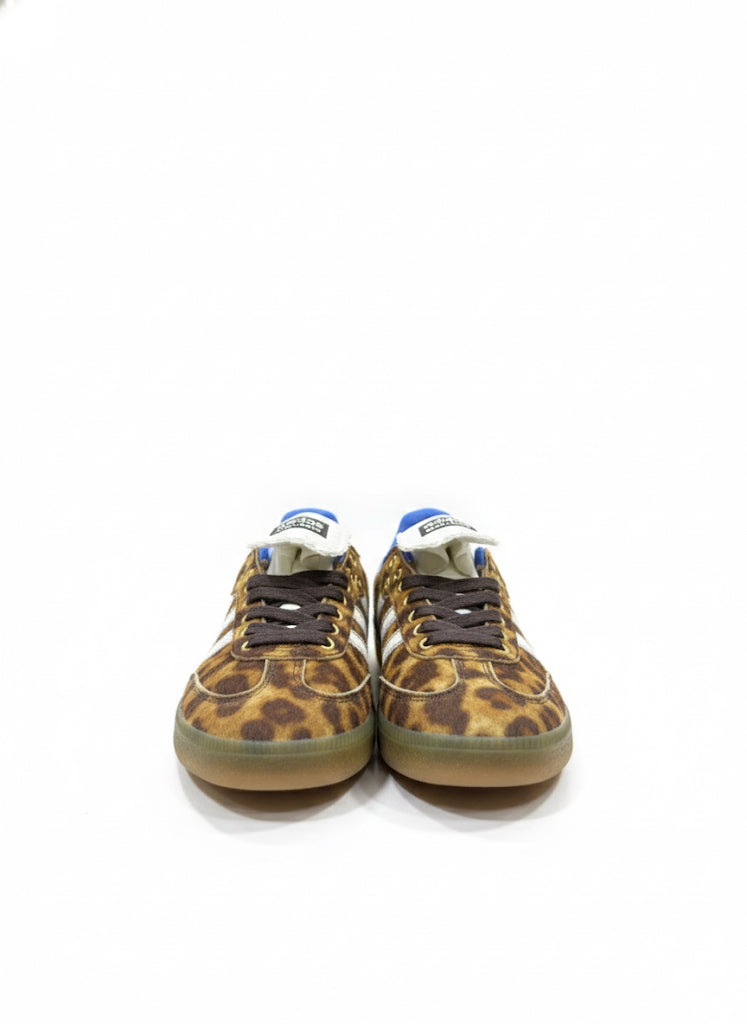 Adidas Samba-Wales Bonner