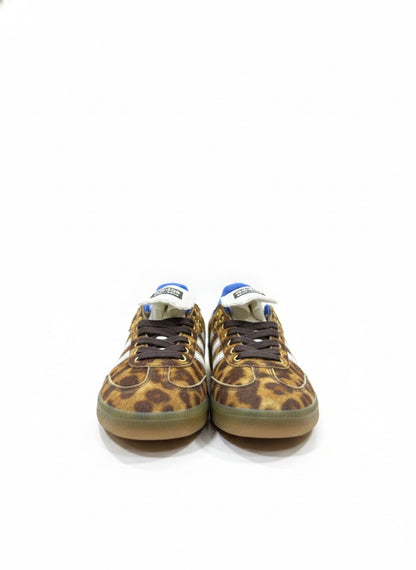 Adidas Samba-Wales Bonner