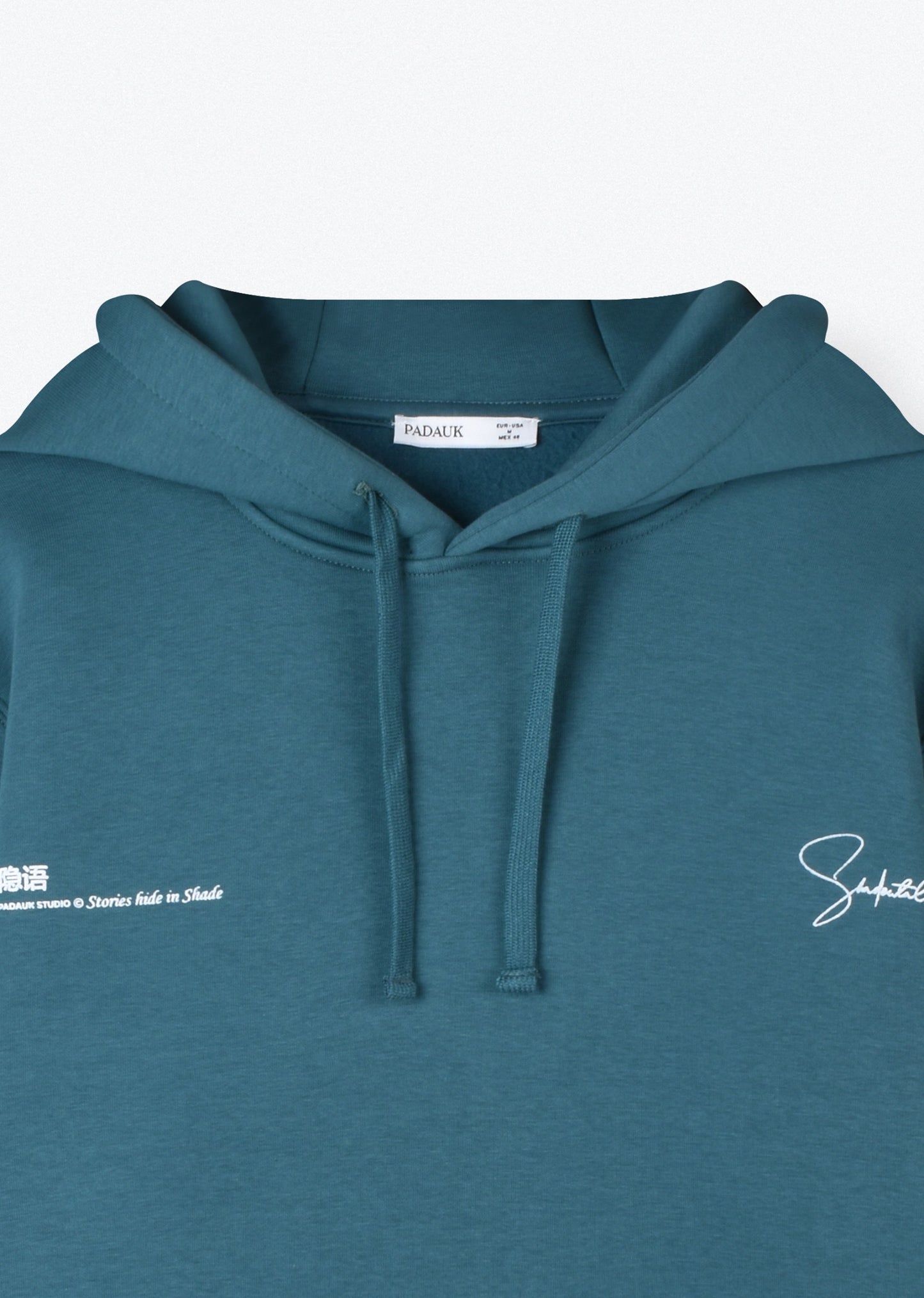 Shadowtale Oversize Hoodie Canard