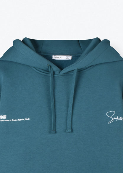 Shadowtale Oversize Hoodie Canard