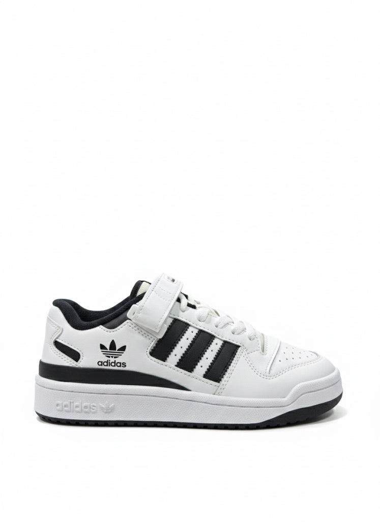Adidas Foum Low