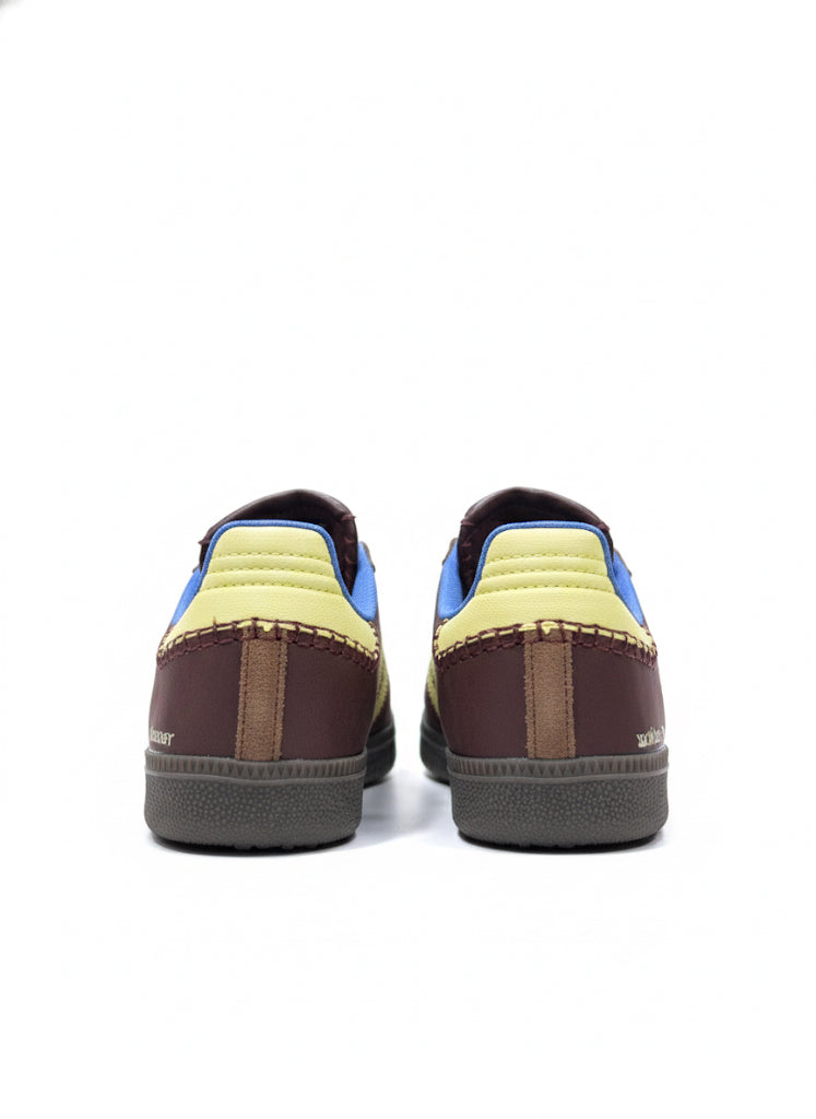 Adidas Samba-Wales Bonner
