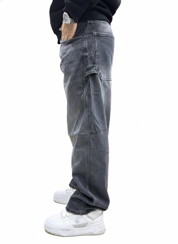 Baggy jeans