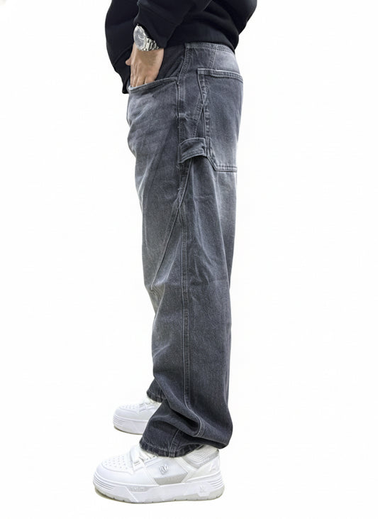 Baggy jeans