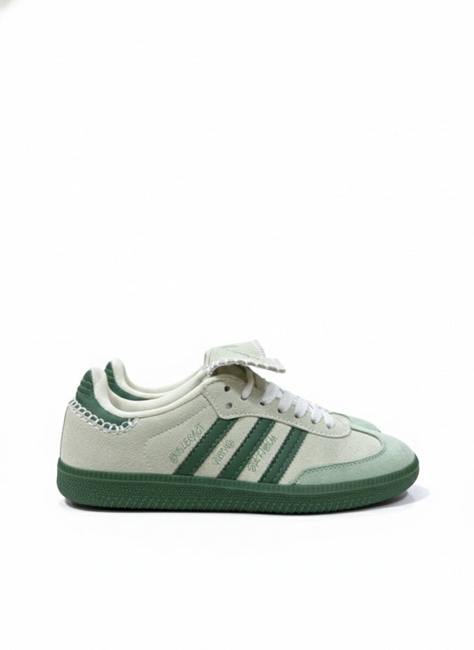 Adidas Samba-Wales Bonner