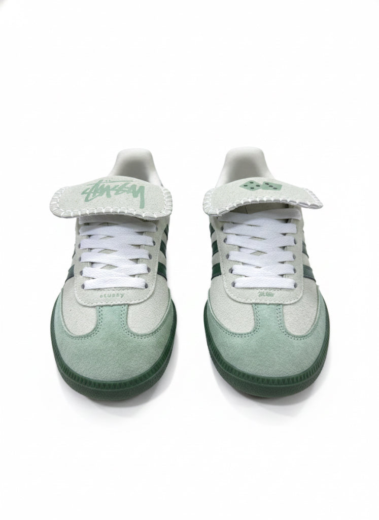 Adidas Samba-Wales Bonner