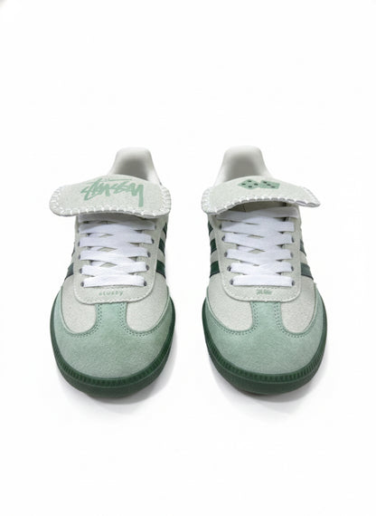 Adidas Samba-Wales Bonner